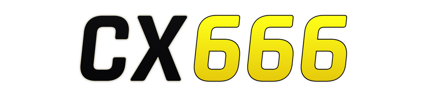 cx666